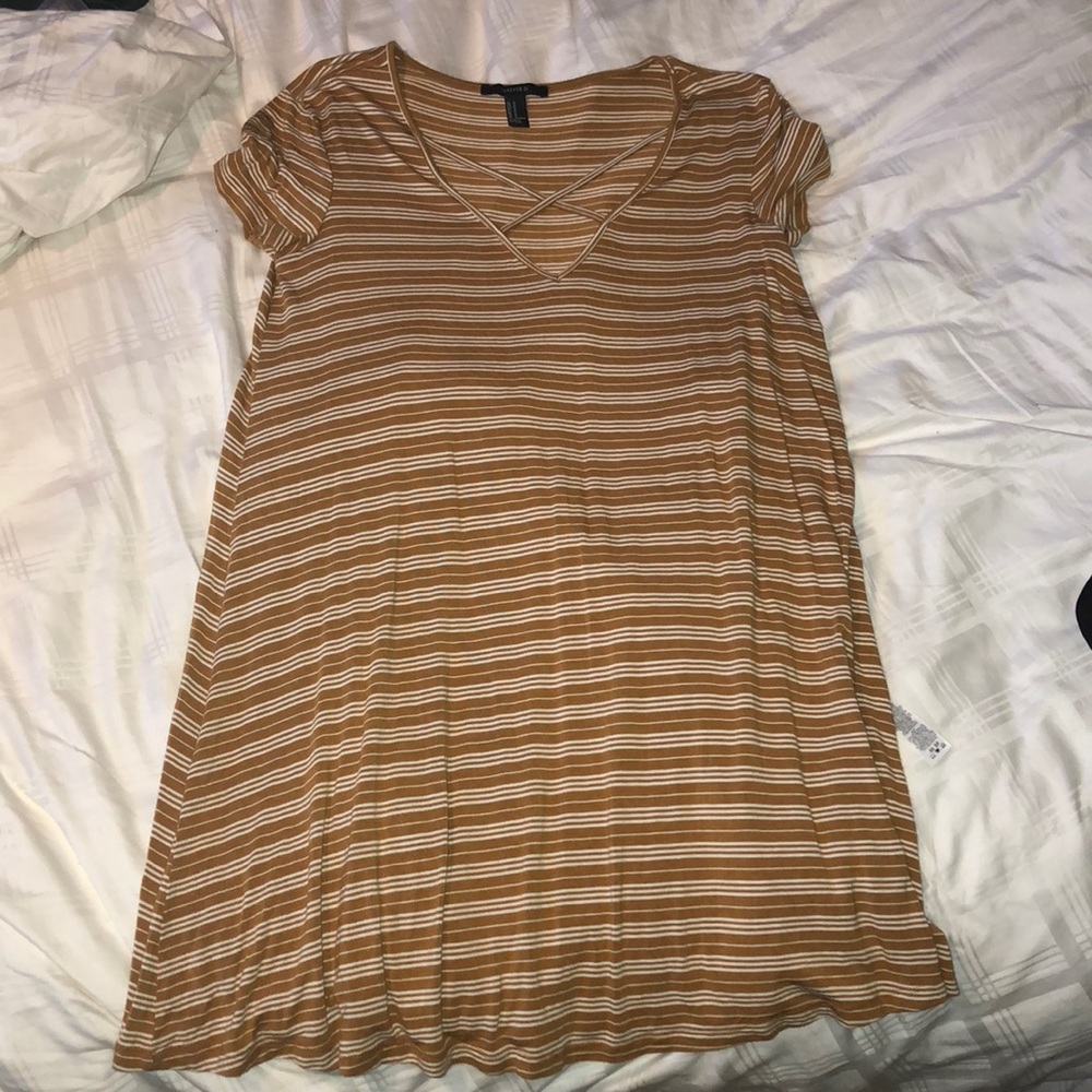 forever 21 dress
